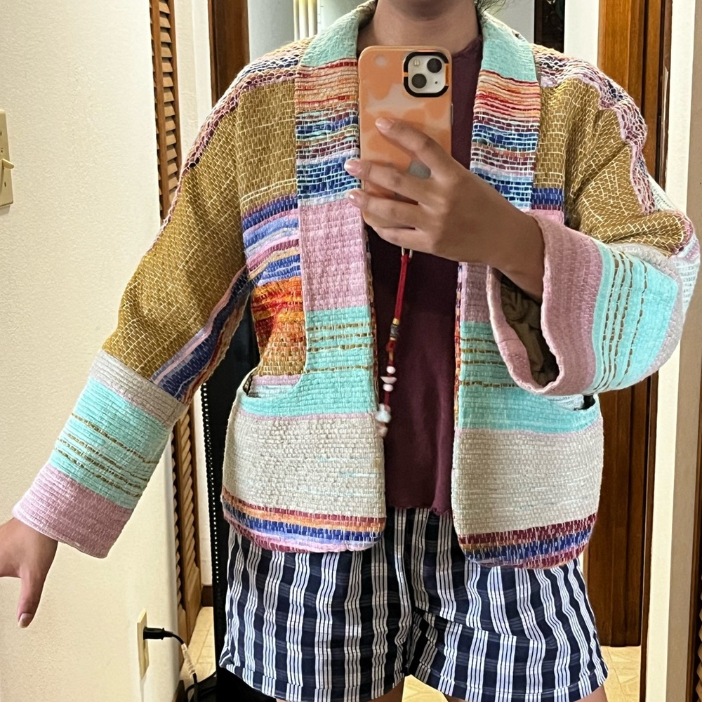 Smythe blazer